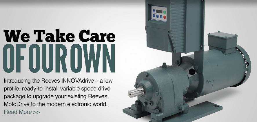 Innovadrive
