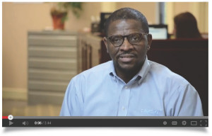 Customer Service Video