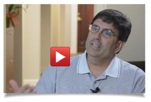 Headshot for newsletter