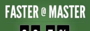 FasterMaster metrics