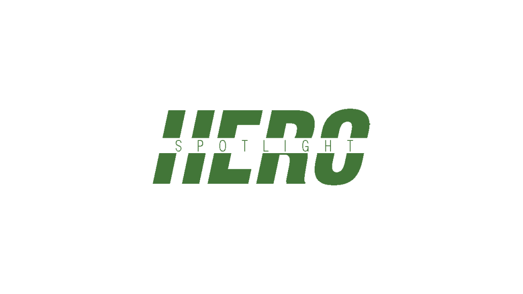 Hero Spotlight